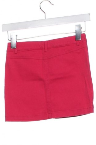 Fustă pentru copii LC Waikiki, Mărime 6-7y/ 122-128 cm, Culoare Roz, Preț 22,99 Lei
