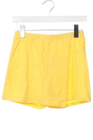Dětská sukně  LC Waikiki, Velikost 10-11y/ 146-152 cm, Barva Žlutá, Cena  119,00 Kč