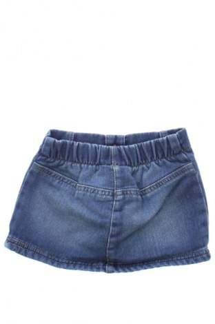 Dětská sukně  Next, Velikost 3-6m/ 62-68 cm, Barva Modrá, Cena  139,00 Kč