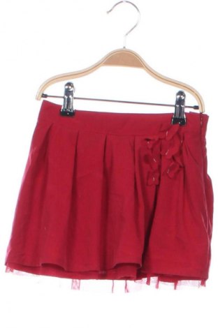 Kinderrock Okaidi, Größe 2-3m/ 56-62 cm, Farbe Rot, Preis € 9,99