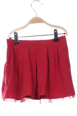 Kinderrock Okaidi, Größe 2-3m/ 56-62 cm, Farbe Rot, Preis € 9,99