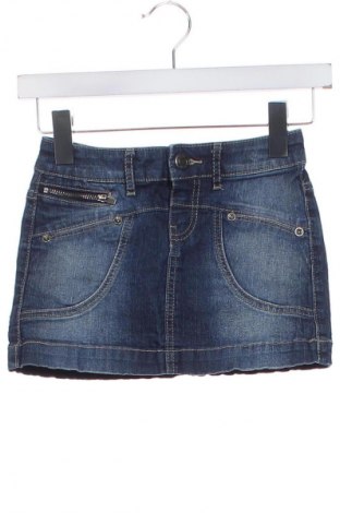 Kinderrock One By One, Größe 6-7y/ 122-128 cm, Farbe Blau, Preis € 10,22