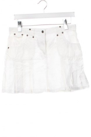 Kinderrock One By One, Größe 12-13y/ 158-164 cm, Farbe Weiß, Preis 10,23 €