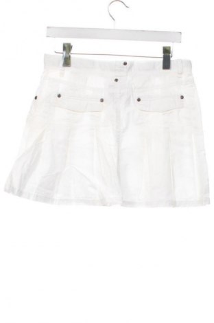 Kinderrock One By One, Größe 12-13y/ 158-164 cm, Farbe Weiß, Preis 10,23 €