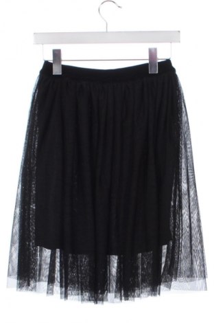 Dětská sukně  Oodji, Velikost 12-13y/ 158-164 cm, Barva Černá, Cena  199,00 Kč