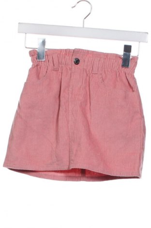 Dětská sukně  Pepco, Velikost 6-7y/ 122-128 cm, Barva Popelavě růžová, Cena  159,00 Kč