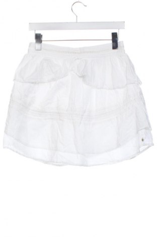 Kinderrock Scotch & Soda, Größe 15-18y/ 170-176 cm, Farbe Weiß, Preis € 43,22
