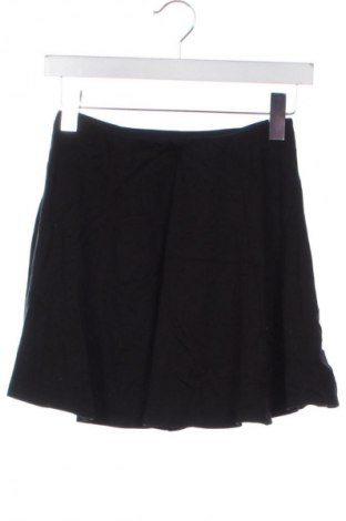 Kinderrock Unbranded, Größe 11-12y/ 152-158 cm, Farbe Schwarz, Preis 13,99 €
