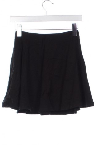 Kinderrock Unbranded, Größe 11-12y/ 152-158 cm, Farbe Schwarz, Preis 13,99 €