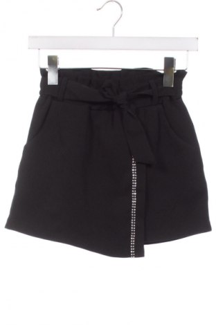 Dziecięca spódnica Unbranded, Rozmiar 8-9y/ 134-140 cm, Kolor Czarny, Cena 43,68 zł