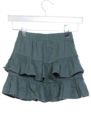 Kinderrock Unbranded, Größe 4-5y/ 110-116 cm, Farbe Grün, Preis € 9,72