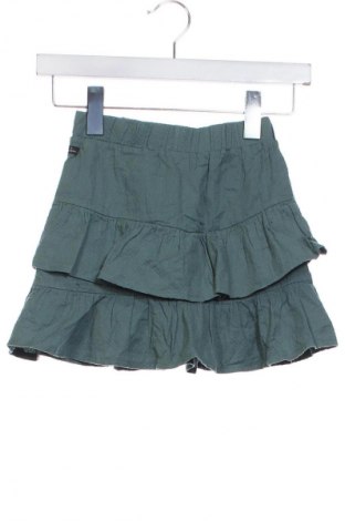 Kinderrock Unbranded, Größe 4-5y/ 110-116 cm, Farbe Grün, Preis € 9,72