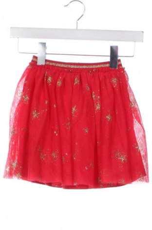 Dětská sukně  Unbranded, Velikost 4-5y/ 110-116 cm, Barva Červená, Cena  241,00 Kč