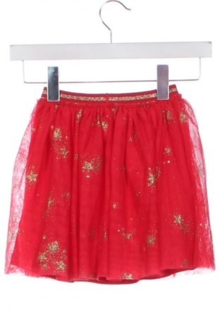 Dětská sukně  Unbranded, Velikost 4-5y/ 110-116 cm, Barva Červená, Cena  241,00 Kč