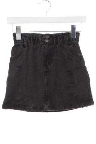 Kinderrock Unbranded, Größe 7-8y/ 128-134 cm, Farbe Grau, Preis € 13,99