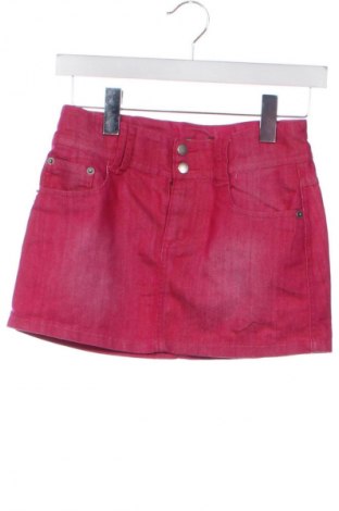 Kinderrock United Colors Of Benetton, Größe 8-9y/ 134-140 cm, Farbe Lila, Preis € 5,99