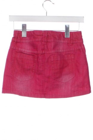 Kinderrock United Colors Of Benetton, Größe 8-9y/ 134-140 cm, Farbe Lila, Preis € 5,99