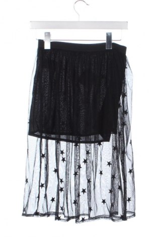 Kinderrock United Colors Of Benetton, Größe 8-9y/ 134-140 cm, Farbe Schwarz, Preis € 5,99