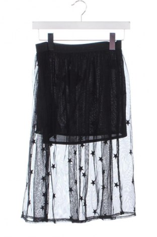 Kinderrock United Colors Of Benetton, Größe 8-9y/ 134-140 cm, Farbe Schwarz, Preis € 5,99