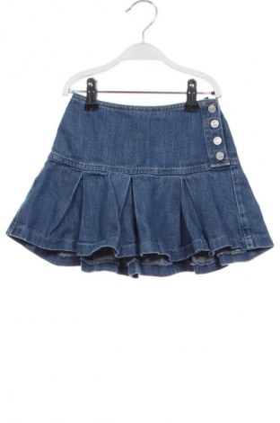 Kinderrock United Colors Of Benetton, Größe 3-4y/ 104-110 cm, Farbe Blau, Preis € 7,99