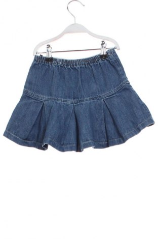 Kinderrock United Colors Of Benetton, Größe 3-4y/ 104-110 cm, Farbe Blau, Preis € 7,99