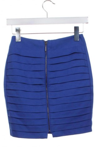 Sukňa Vero Moda, Veľkosť S, Farba Modrá, Cena  10,23 €
