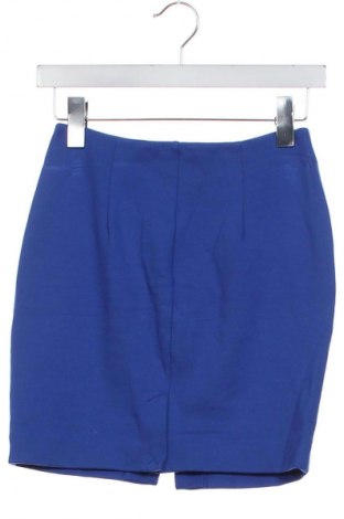Sukňa Vero Moda, Veľkosť S, Farba Modrá, Cena  10,23 €