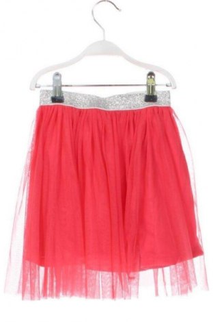 Detská sukňa  Wanex Kids, Veľkosť 4-5y/ 110-116 cm, Farba Červená, Cena  7,67 €