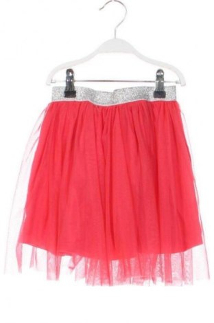 Detská sukňa  Wanex Kids, Veľkosť 4-5y/ 110-116 cm, Farba Červená, Cena  7,67 €