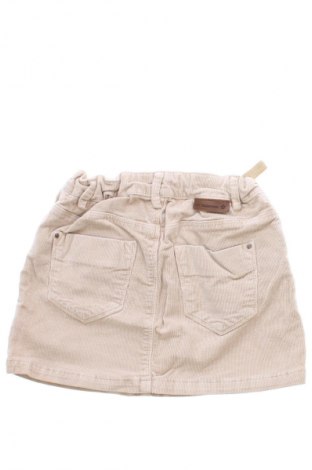 Kinderrock Zara, Größe 4-5y/ 110-116 cm, Farbe Beige, Preis € 7,16