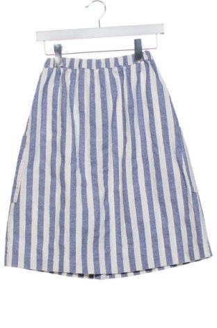 Детска пола Zara, Размер 10-11y/ 146-152 см, Цвят Многоцветен, Цена 11,99 лв.