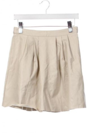 Dětská sukně  Zara, Velikost 12-13y/ 158-164 cm, Barva Krémová, Cena  89,00 Kč