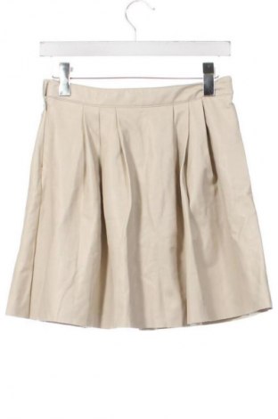 Dětská sukně  Zara, Velikost 12-13y/ 158-164 cm, Barva Krémová, Cena  89,00 Kč