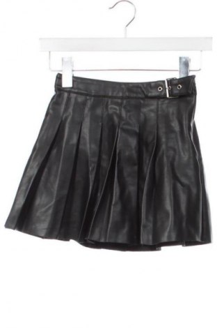 Dětská sukně  Zara, Velikost 6-7y/ 122-128 cm, Barva Černá, Cena  139,00 Kč