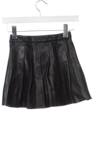 Dětská sukně  Zara, Velikost 6-7y/ 122-128 cm, Barva Černá, Cena  139,00 Kč
