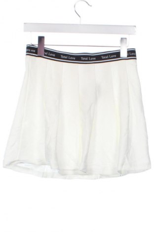 Kinderrock Zara, Größe 10-11y/ 146-152 cm, Farbe Weiß, Preis € 21,99