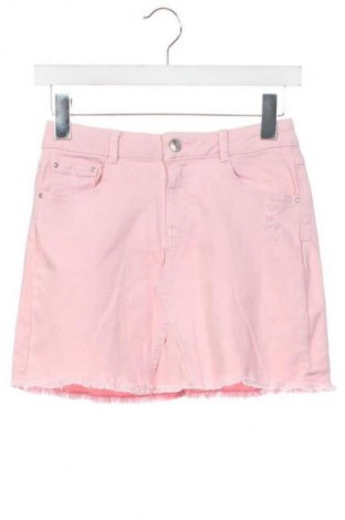 Detská sukňa  Zara, Veľkosť 8-9y/ 134-140 cm, Farba Ružová, Cena  8,95 €