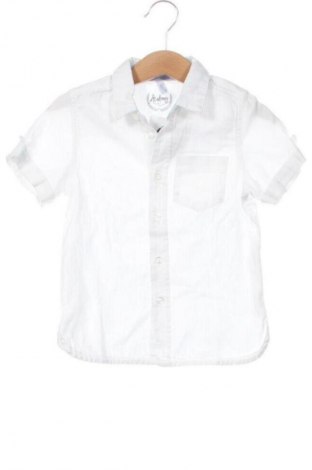 Dětská košile  Academy, Velikost 2-3y/ 98-104 cm, Barva Bílá, Cena  189,00 Kč