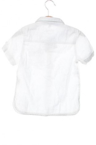 Dětská košile  Academy, Velikost 2-3y/ 98-104 cm, Barva Bílá, Cena  189,00 Kč