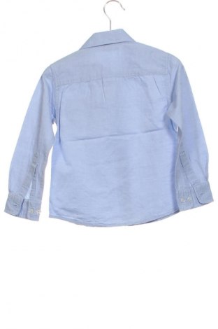 Dětská košile  Brums, Velikost 2-3y/ 98-104 cm, Barva Modrá, Cena  79,00 Kč