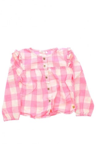Cămașă pentru copii Coolclub, Mărime 18-24m/ 86-98 cm, Culoare Multicolor, Preț 14,99 Lei