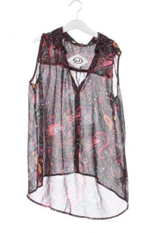 Kinderhemd Cubus, Größe 11-12y/ 152-158 cm, Farbe Mehrfarbig, Preis € 6,14