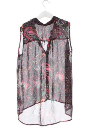 Kinderhemd Cubus, Größe 11-12y/ 152-158 cm, Farbe Mehrfarbig, Preis € 6,14