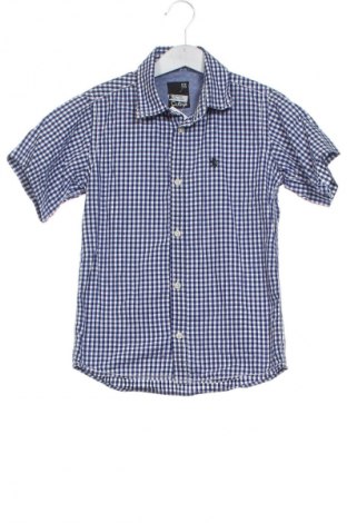 Dětská košile  Cubus, Velikost 5-6y/ 116-122 cm, Barva Vícebarevné, Cena  79,00 Kč