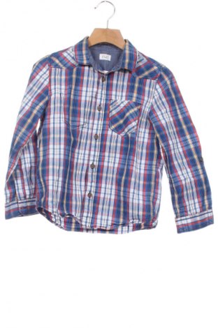 Cămașă pentru copii F&F, Mărime 6-7y/ 122-128 cm, Culoare Multicolor, Preț 17,03 Lei