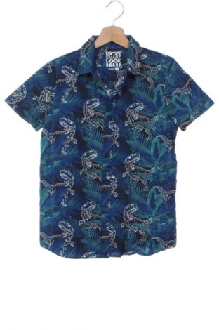 Kinderhemd F&F, Größe 10-11y/ 146-152 cm, Farbe Mehrfarbig, Preis € 7,99