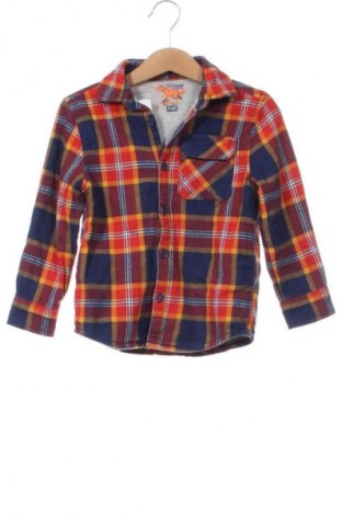 Dětská košile  F&F, Velikost 3-4y/ 104-110 cm, Barva Vícebarevné, Cena  79,00 Kč