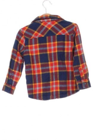 Dětská košile  F&F, Velikost 3-4y/ 104-110 cm, Barva Vícebarevné, Cena  79,00 Kč