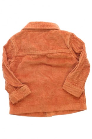 Dětská košile  F&F, Velikost 9-12m/ 74-80 cm, Barva Oranžová, Cena  79,00 Kč