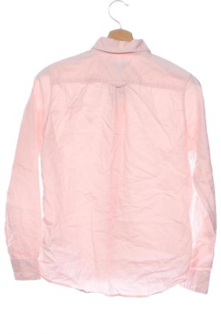 Dziecięca koszula Gant, Rozmiar 12-13y/ 158-164 cm, Kolor Różowy, Cena 72,99 zł